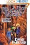 The Lair of Bones (The Runelords, Book 4)