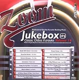 Zoom Karaoke CD+G - Jukebox Series Volume 16: Classic Oldies Search
