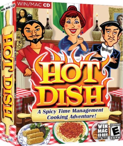Hot Dish