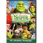 Shrek Forever After (Single-Disc Edition)