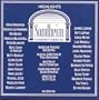 Sondheim - A Celebration at Carnegie Hall (Highlights from the 1992 Concert Cast)