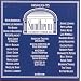 Sondheim - A Celebration at Carnegie Hall (Highlights from the 1992 Concert Cast)