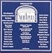 Sondheim - A Celebration at Carnegie Hall (Highlights from the 1992 Concert Cast)