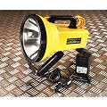 10 Million Candle Rechargeable Torch