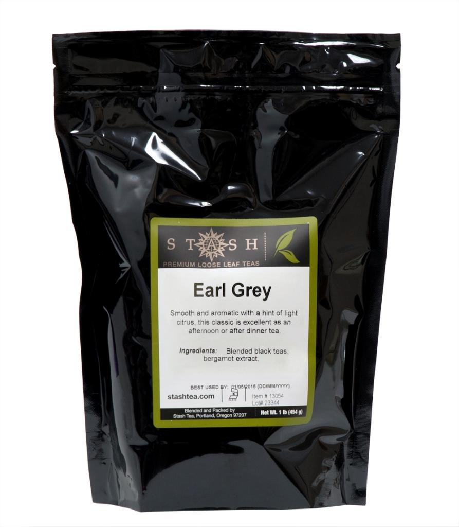 Stash Tea Fusion Green & White Tea, 18 Count Tea Bags in