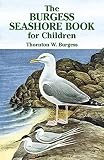 The Burgess Seashore Book for Children (Dover Children's Classics)