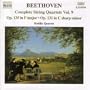 Complete String Quartets, Vol. 9