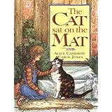 the cat sat on the mat