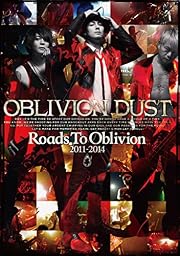 Roads To Oblivion [DVD]