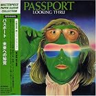 Looking Thru by Passport