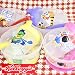 ♪トニー・サム・人気キャラ3点セットケロッグ・カップ・ボウル・スプーンセット・Kelloggs Feeding 3PSetでAmazonアフィリエイトツール