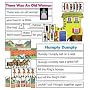Scholastic Interactive Pocket Charts: Nursery Rhymes (Grades PreK-8)