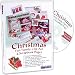 ScrapSMART - Christmas Family Fun Clip Art and Scrapbook Pages Software - 416 Designs and 340 Templates (CDC14)