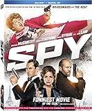 Spy (fka Susan Cooper) [Blu-ray]