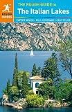The Rough Guide to the Italian Lakes