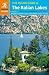 The Rough Guide to the Italian Lakes