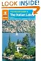 The Rough Guide to the Italian Lakes