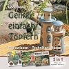 Genial einfach T�pfern: Basiswissen - Techniken - Ideen