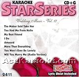 Wedding Music, Vol. 17