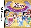 Disney Princess Magical Jewels NDS
