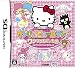 2010/11/25 発売日 DS-PICOシリーズ サンリオピューロランドワクワクおかいものステキなお部屋をつくりましょ!