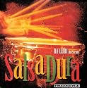 DJ Lubi Presents Salsa Dura