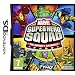 Marvel Super Hero Squad: The Infinity Gauntlet (Nintendo DS)