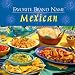 Favorite Brand Name Mexican