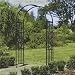 Outdoor Living : Gardman R361 Kensington Arch