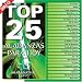 Top 25 Alabanzas Para Hoy (2 CD)