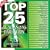 Top 25 Alabanzas Para Hoy (2 CD)