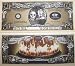 Set of 10 Bills-Over The Hill 60th Birthday Bill