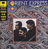 Orient Express