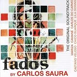 Fados De Carlos Saura