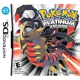 Pokemon Platinum
