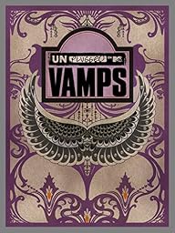 MTV Unplugged:VAMPS(通常盤) [DVD]