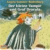 Der kleine Vampir - CD: Der kleine Vampir 16. und Graf Dracula. CD.: FOLGE 16