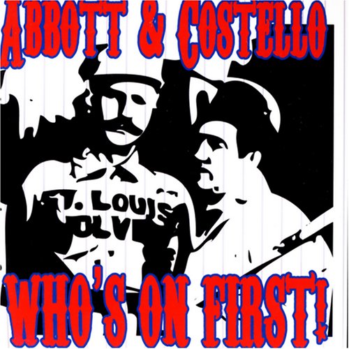 Abbott and Costello