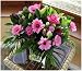 Passionate Pinks! Valentine