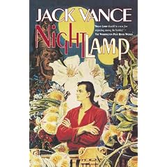 Night Lamp