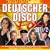 Deutscher Disco Fox 2011-2