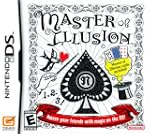 Master Of Illusion
