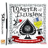 Master of Illusion ~ Nintendo
