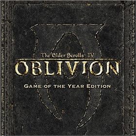 The Elder Scrolls IV: Oblivion