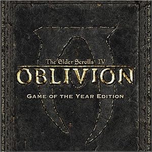 The Elder Scrolls IV: Oblivion