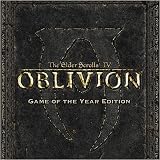 Video Games : The Elder Scrolls IV: Oblivion Game of the Year Edition