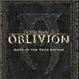The Elder Scrolls IV: Oblivion Game of the Year Edition