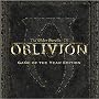 The Elder Scrolls IV: Oblivion Game of the Year Edition