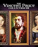 The Vincent Price Collection III [Blu-ray]