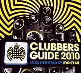 Produkt-Bild: Ministry of Sound - Clubbers Guide 2010